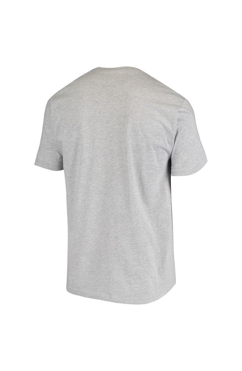 Mitchell & Ness Men's Mitchell & Ness Orlando Cepeda Gray San Francisco Giants Name & Number T-Shirt, Alternate, color, Gray