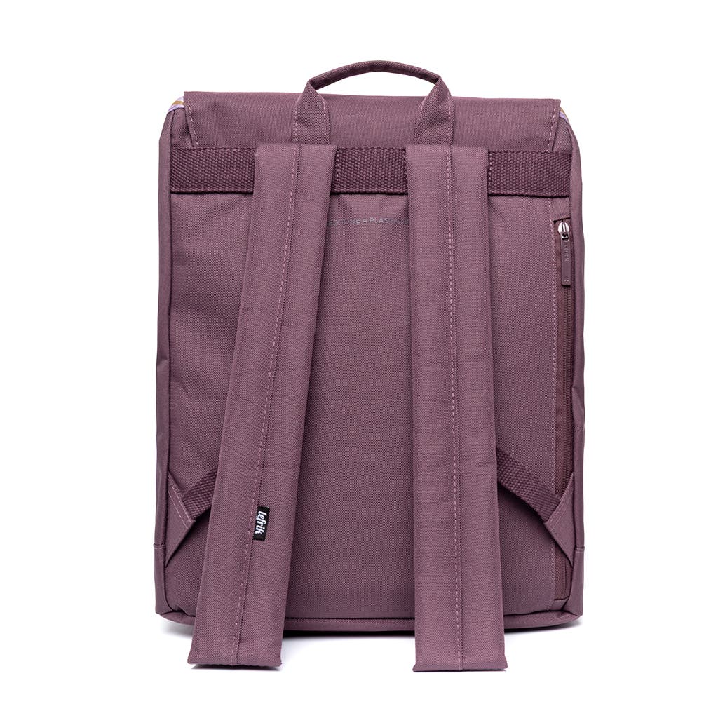Kaut Backpack, Alternate, color, MAROON