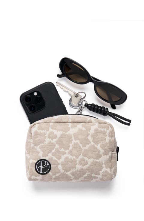 Essentials Pouch