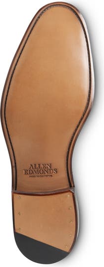 Brady Cap Toe Oxford