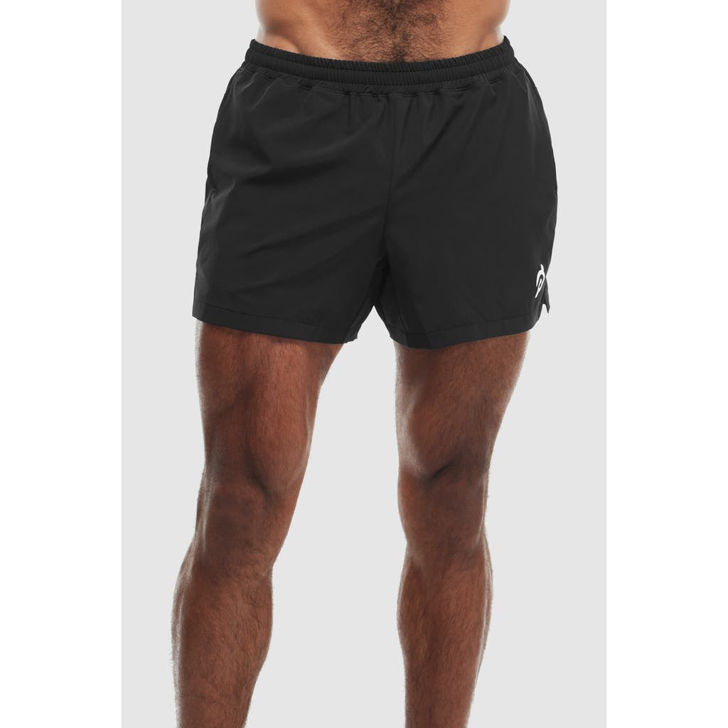 Peloton 5" Unlined Training Short in Black  product