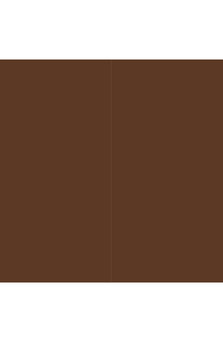 Port De Bras Slit Cargo Pant, Alternate, color, Dark Chocolate