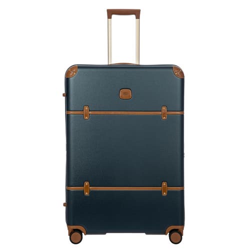 Bric's Bellagio 3.0 32" Expandable Spinner In Blue