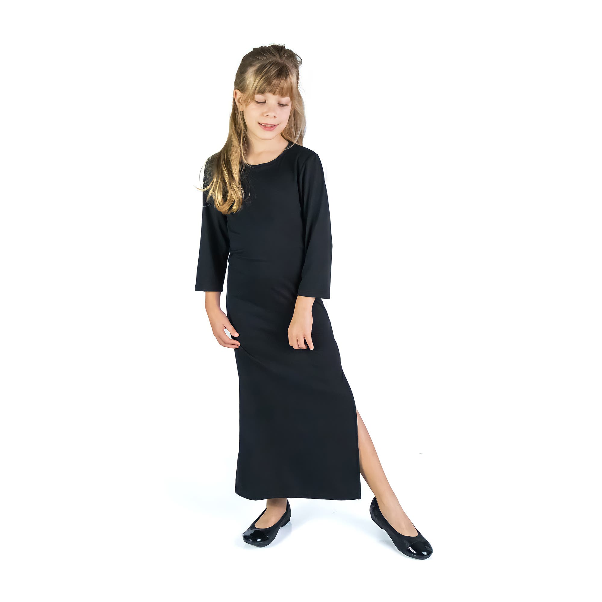 selected Black
