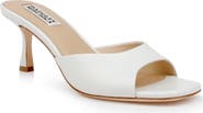 Badgley Mischka Collection Draya Sandal