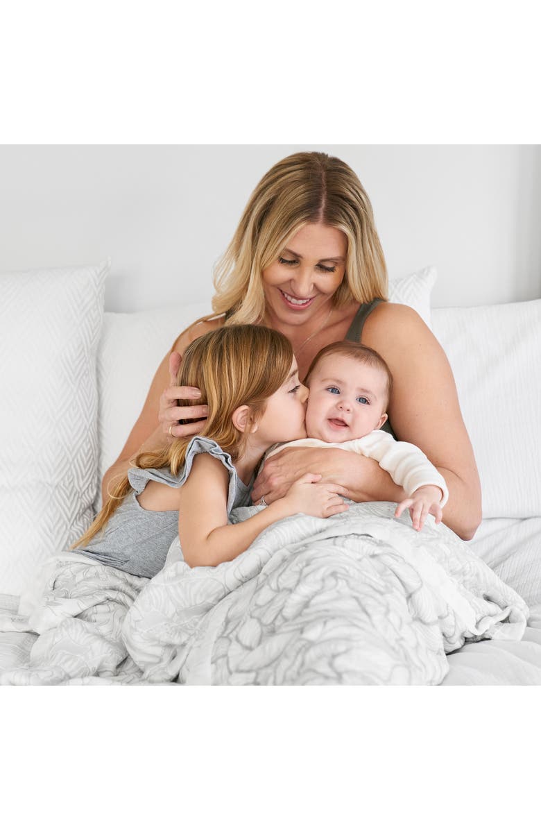 aden + anais 'Silky Soft Dream' Blanket, Alternate, color, Culture Club