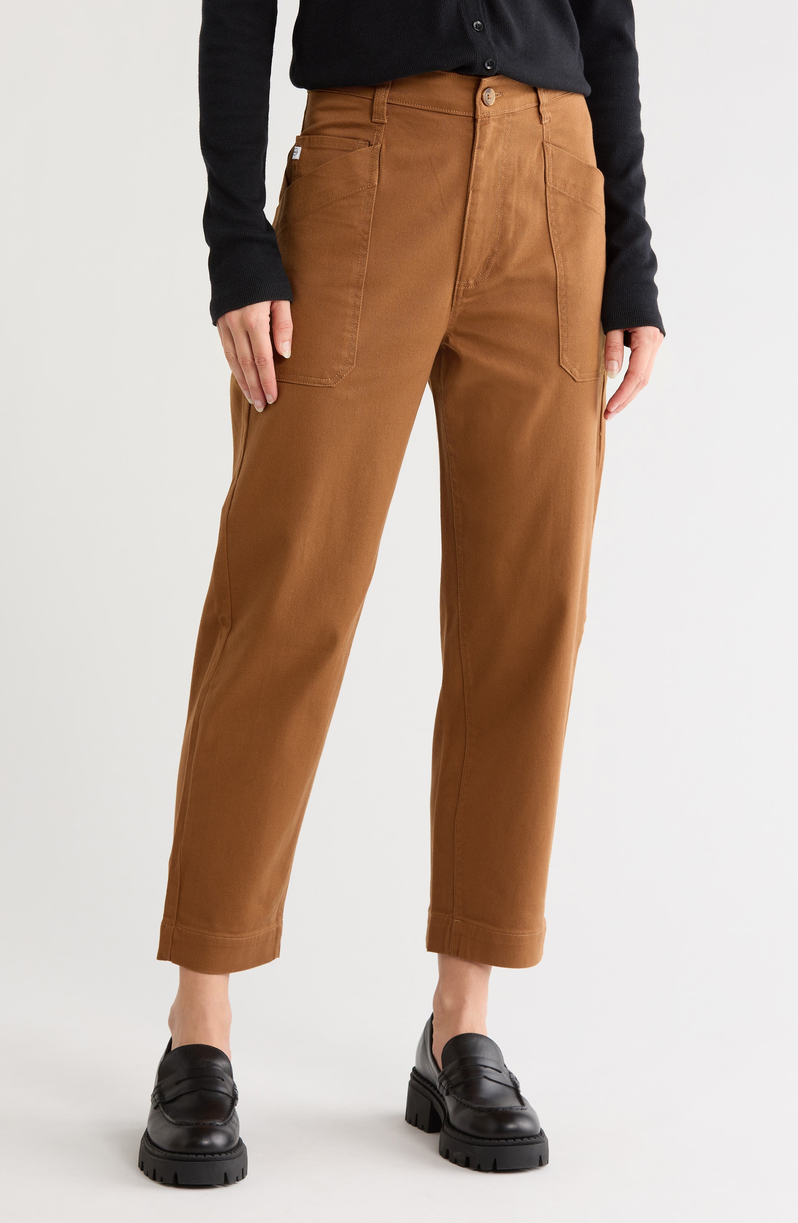 CARAMEL