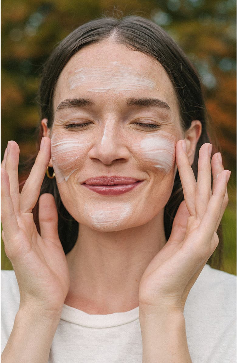 Ursa Major Vital Spring Hydration Mask, Alternate, color, Light Blue