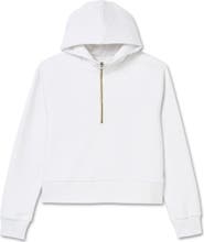 Vuori Restore Half Zip Hoodie