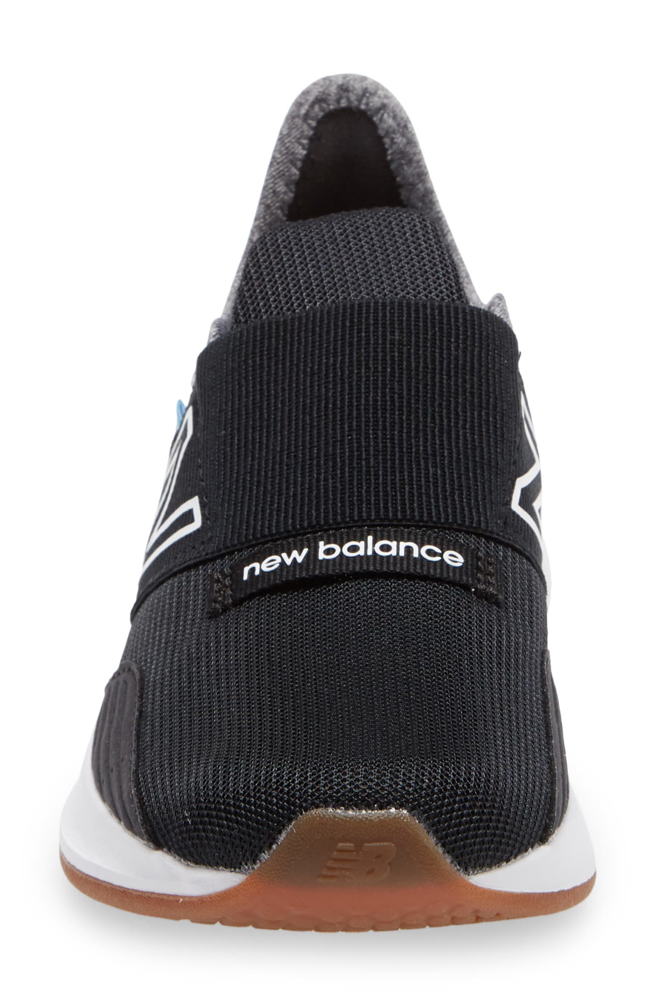 New Balance Fresh Foam Roav Sneaker, Alternate, color, 