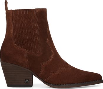 West Bootie