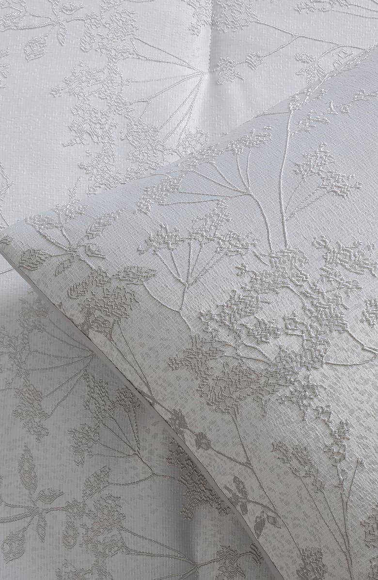 Tahari Nikka 5-Piece Comforter Set, Alternate, color, Antarctica