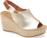 Toni Pons 'Lugano' Espadrille Wedge Sandal