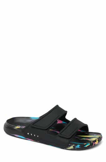 Reef Oasis Adapt Slide Sneaker