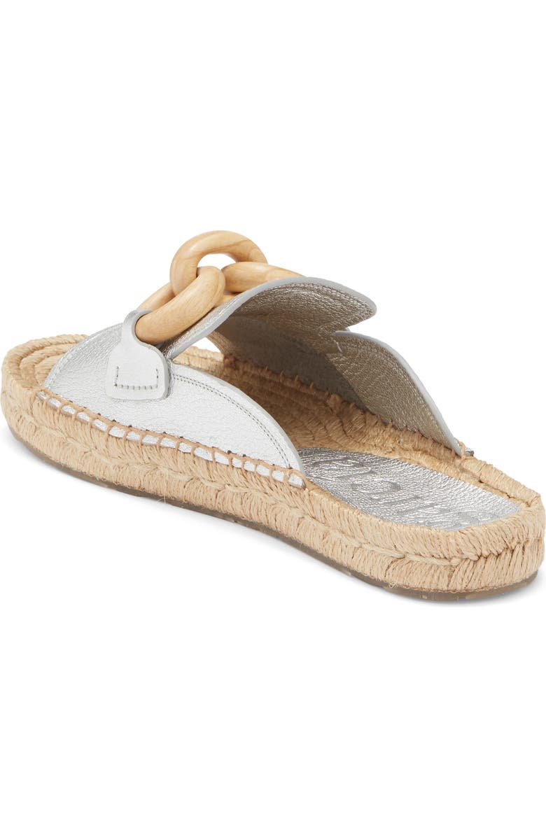 Pedro Garcia Journey Slide Sandal, Alternate, color,