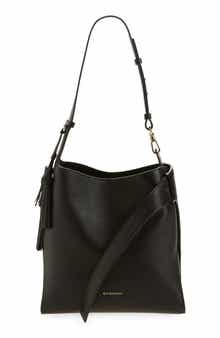 Givenchy Medium Day Leather Hobo Bag