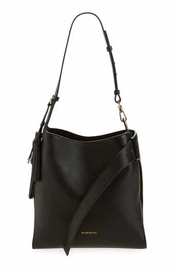 Givenchy Medium Day Leather Hobo Bag