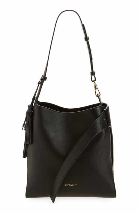 Givenchy Medium Day Leather Hobo Bag