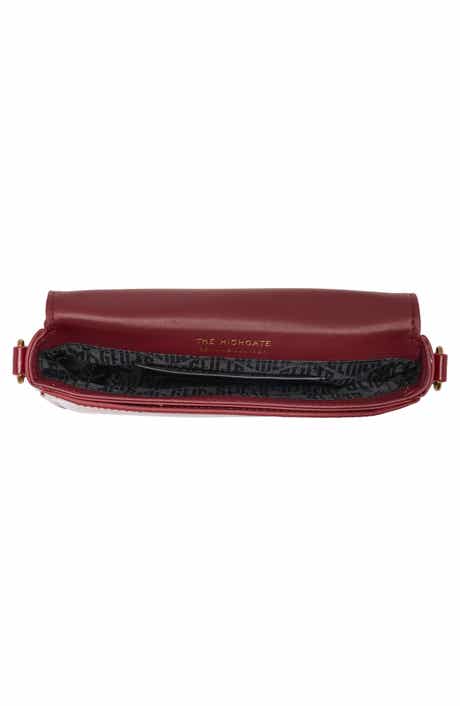 Small Highgate Leather Camera Bag