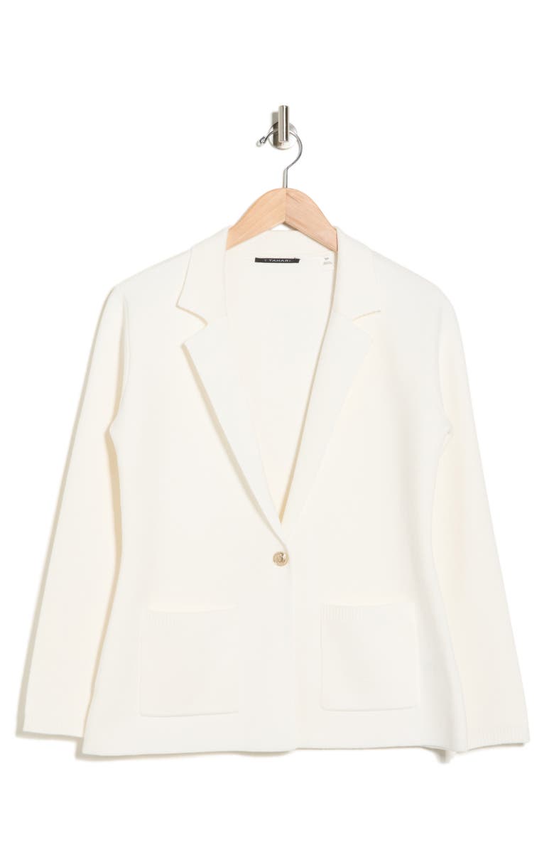 Sweater Jacket