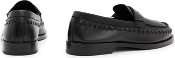 Sammy Two-Tone Penny Loafer