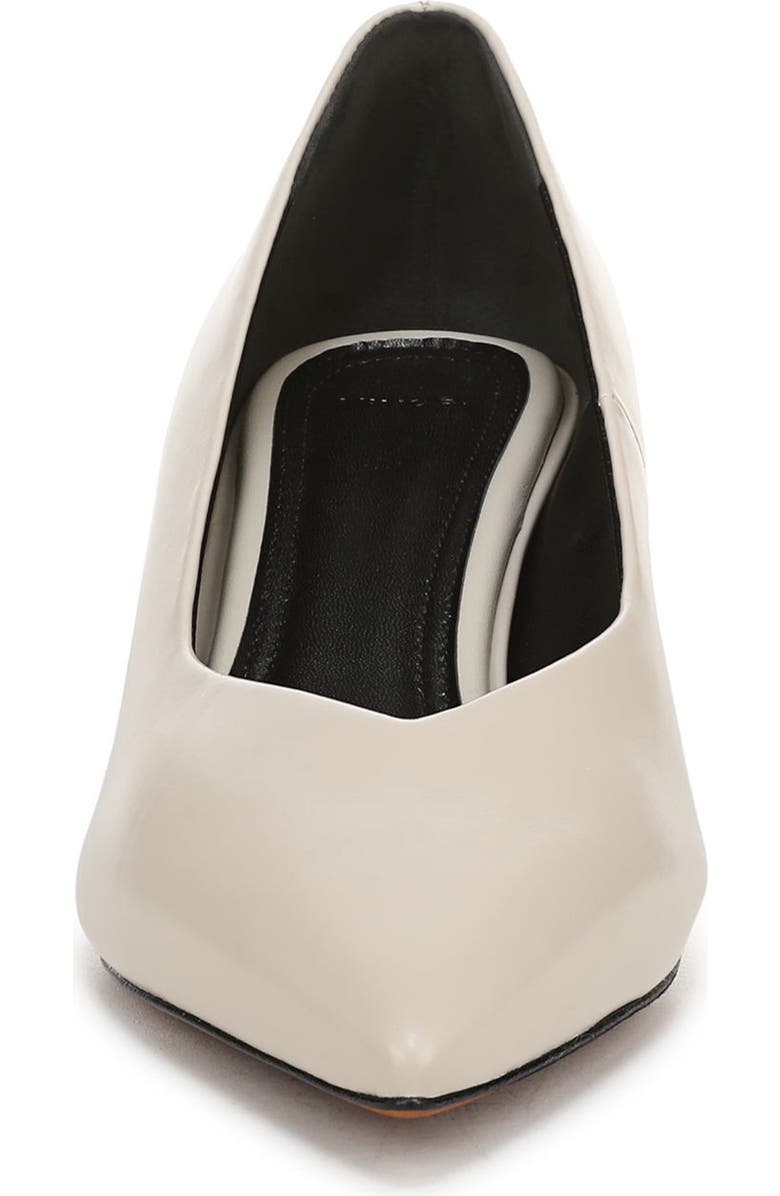 Vince Livia Pointed Toe Pump, Alternate, color, Moonlight