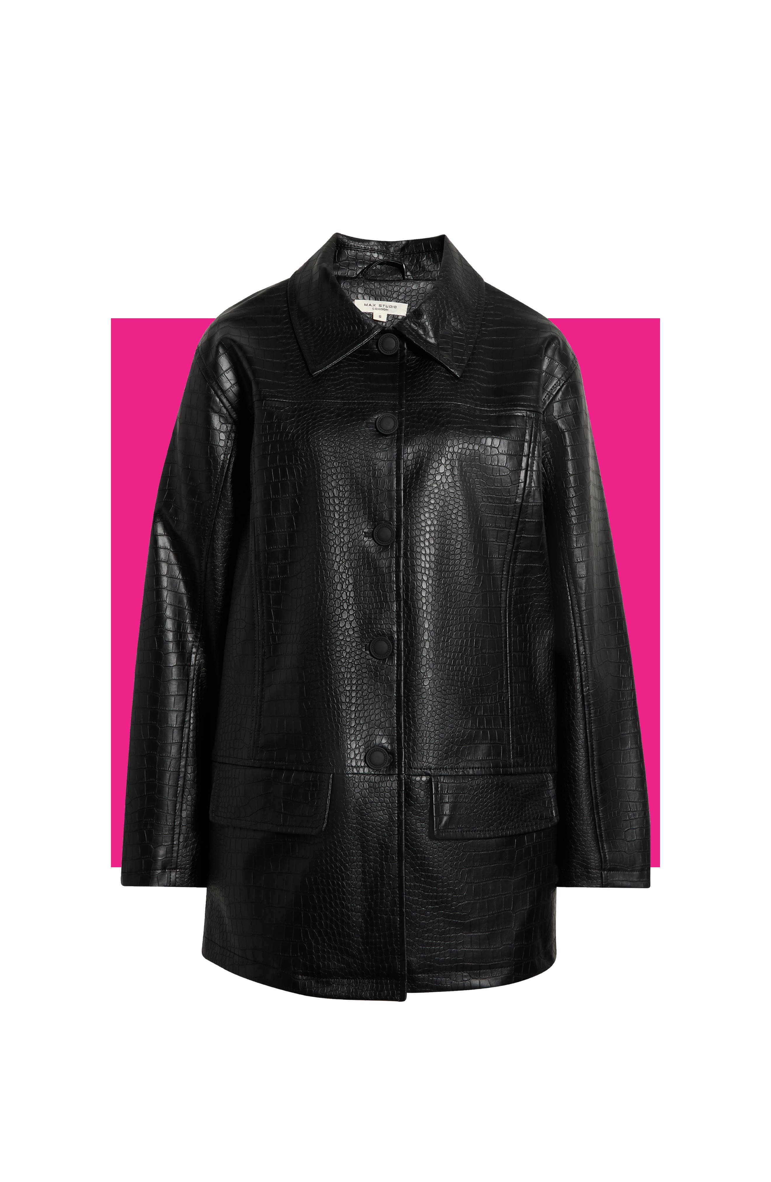selected BLACK