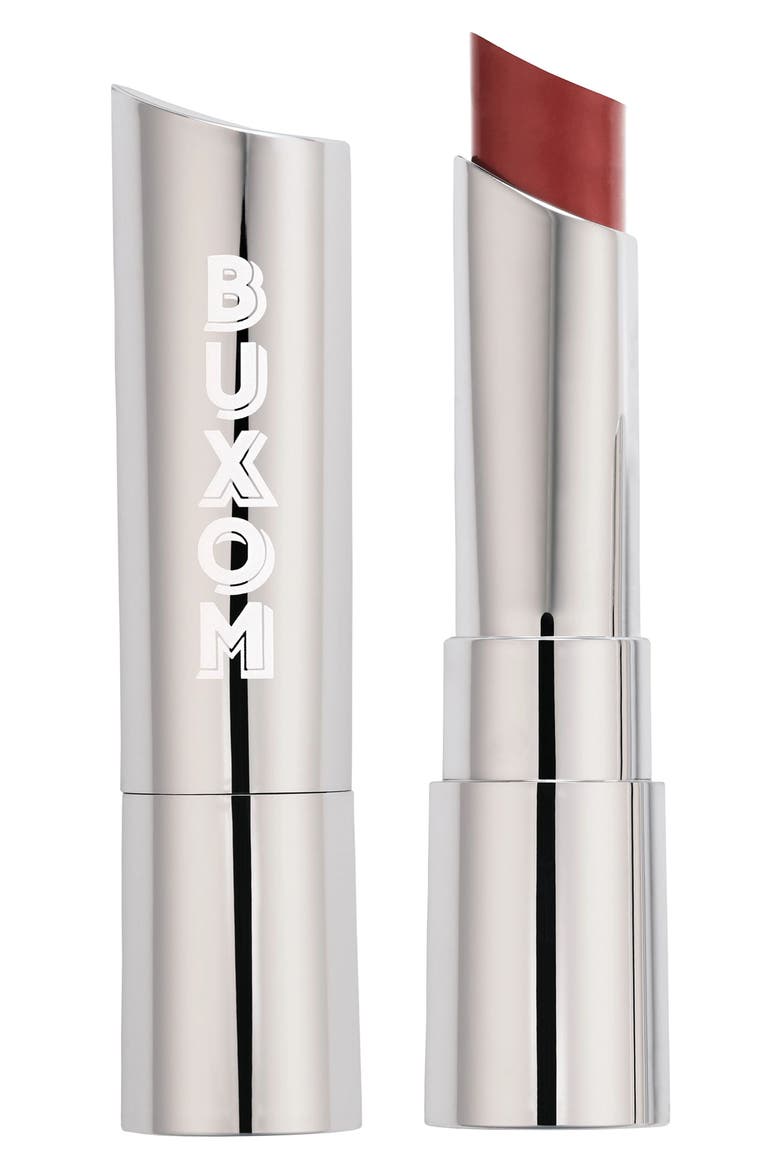 Full-On™ Satin Lipstick, Main, color, HUSH HUSH