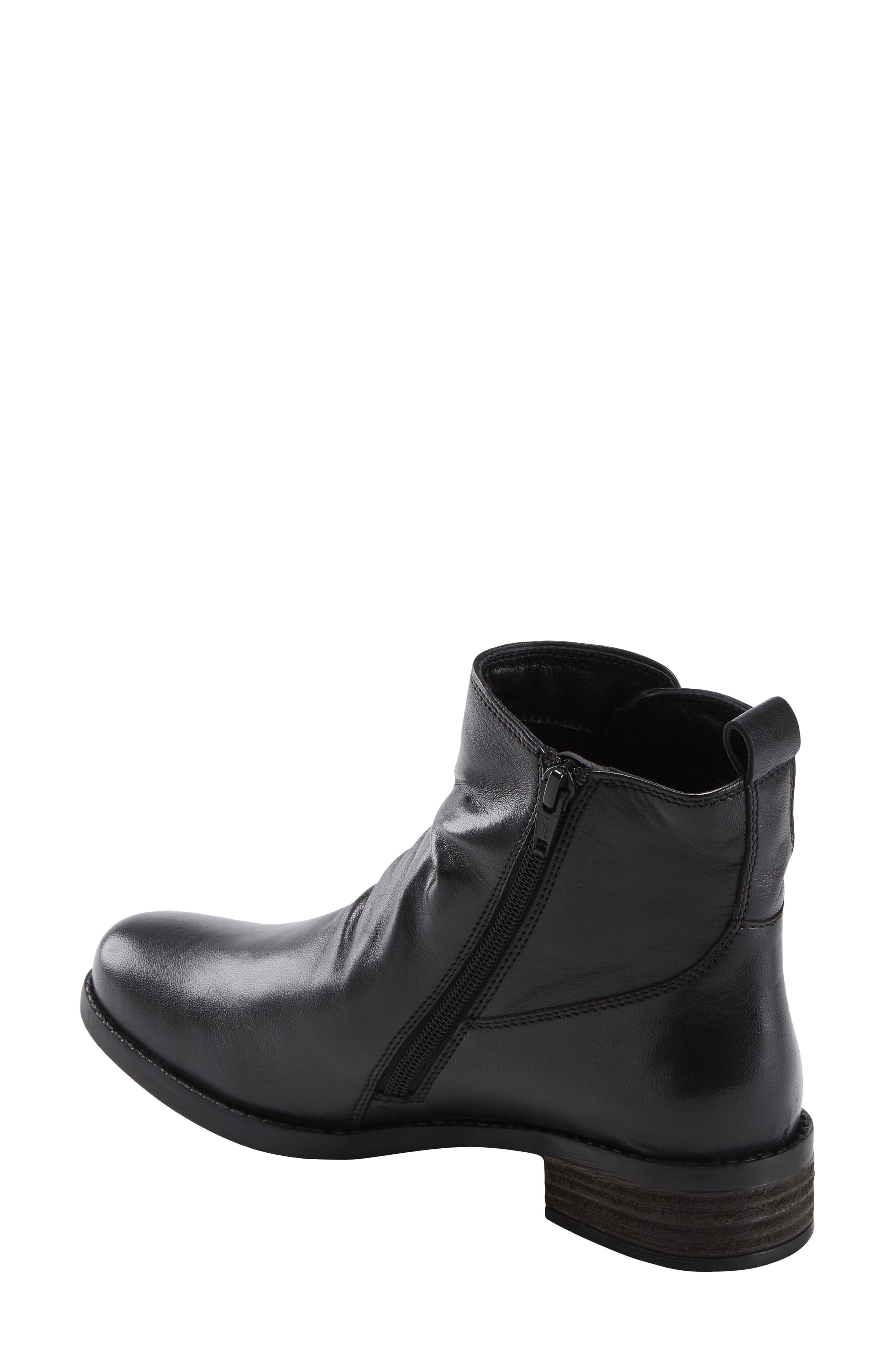 Earth<sup>®</sup> Alana Skellig Bootie, Alternate, color, 