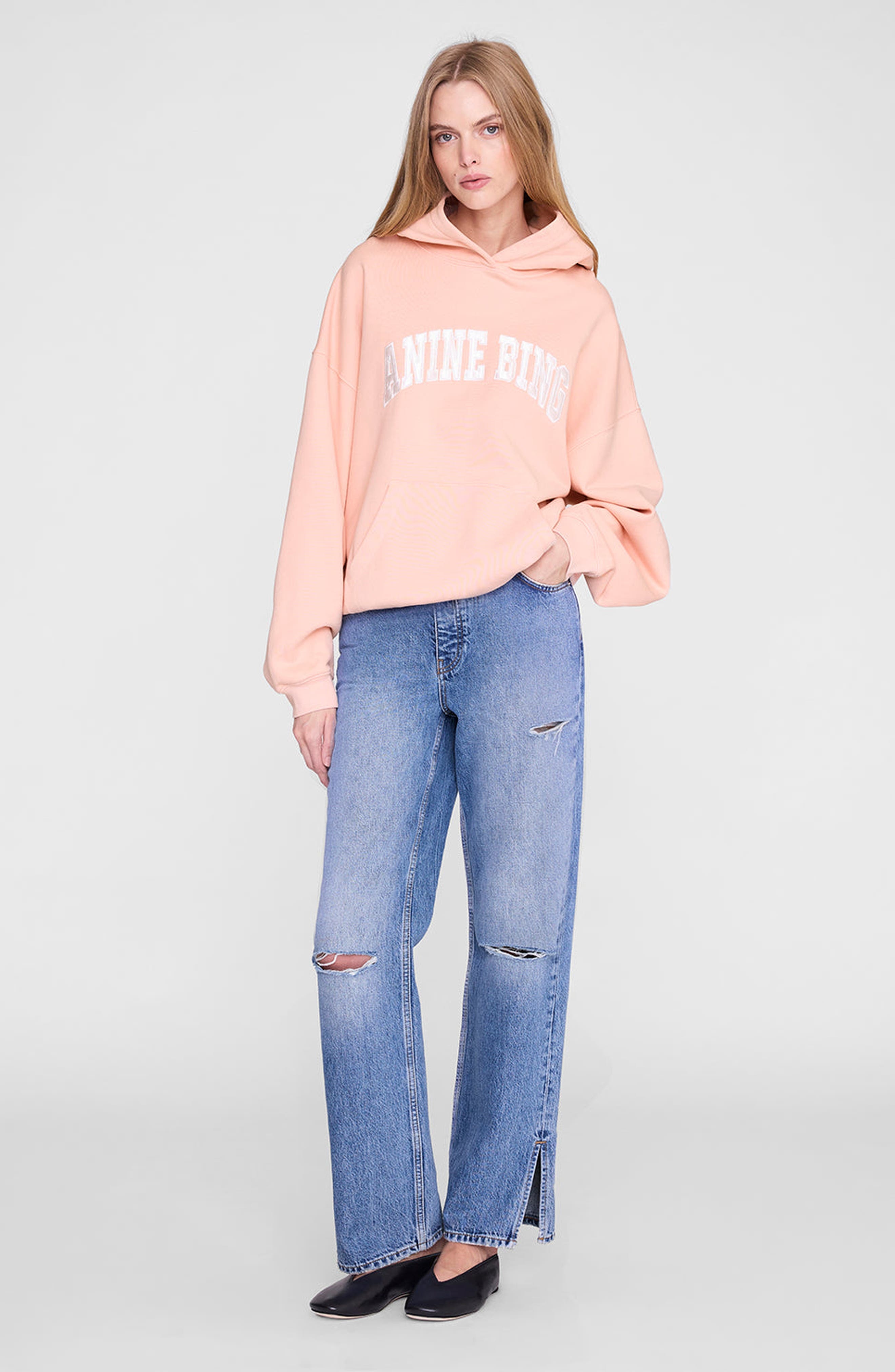 Coral Pink