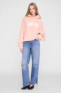 ANINE BING Harvey Sweatshirt