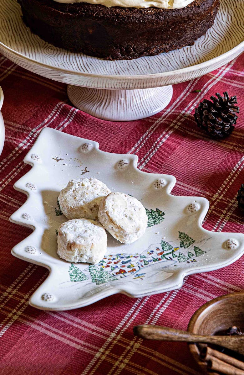 Juliska Berry
Thread North Pole Small Tree Tray, Alternate, color, Multi