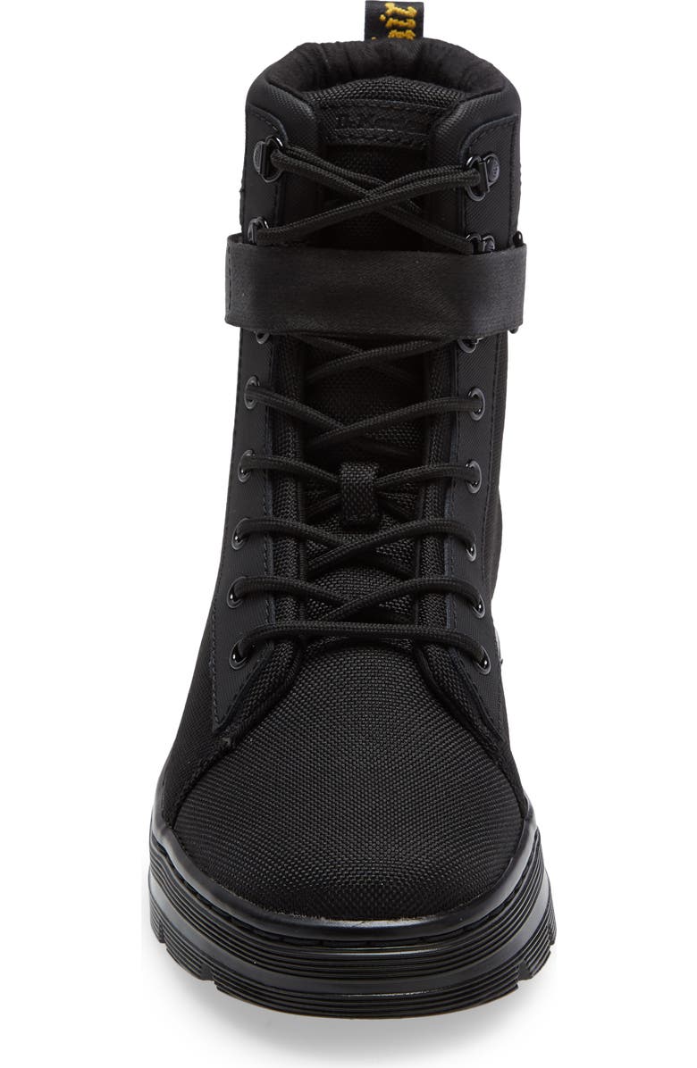 Dr. Martens Combat Boot, Alternate, color,