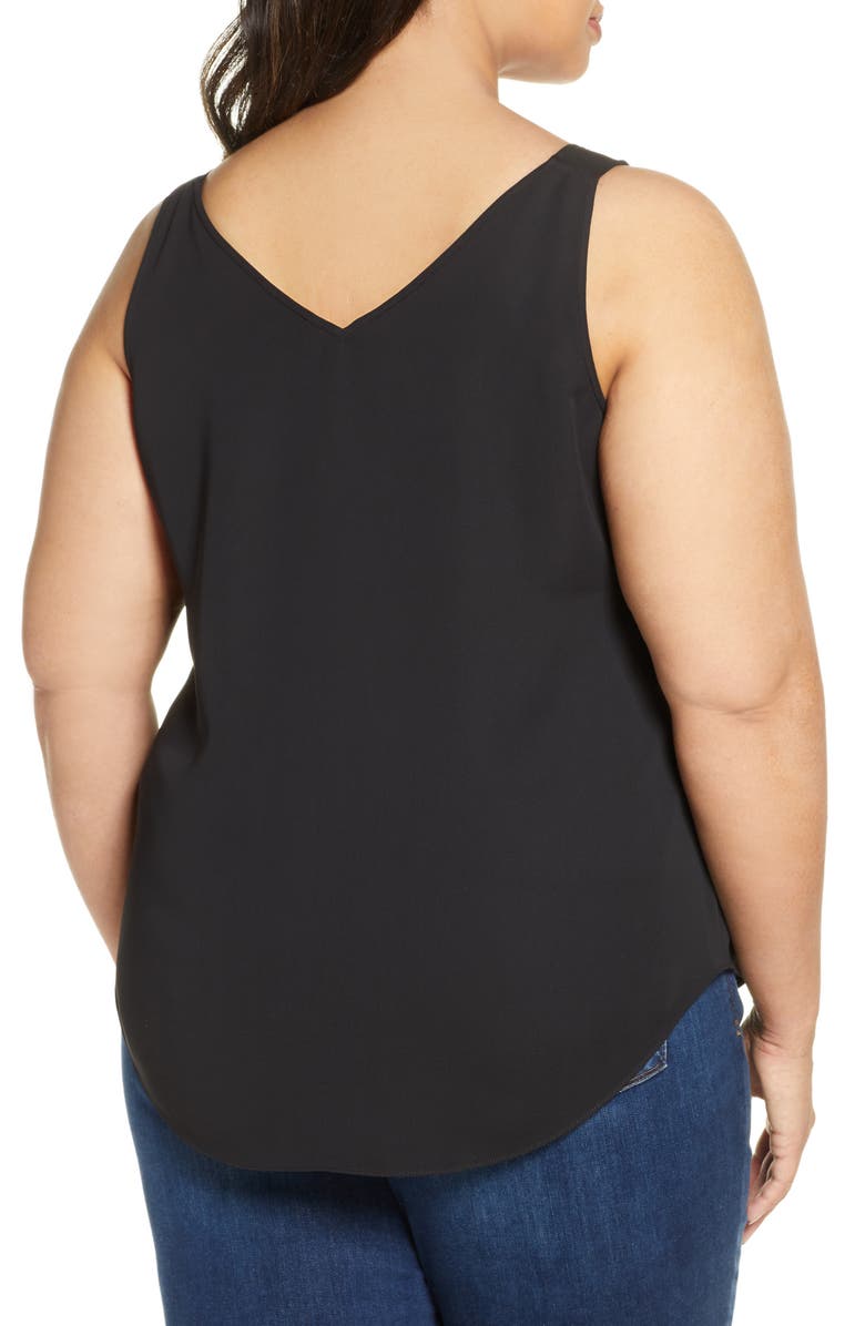 NIC+ZOE Wanderer Tank, Alternate, color,