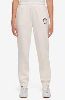 Wildfox Après Varsity Charlie Joggers