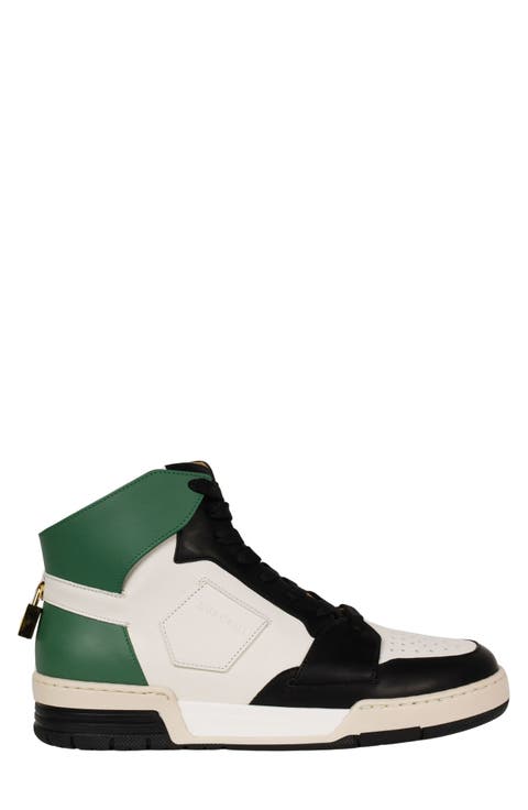 Air Jon High Top Sneaker (Men)