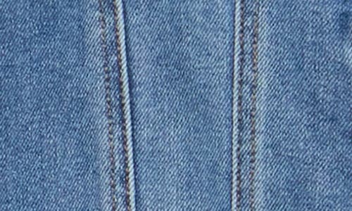 Seven7 Denim Trucker Jacket