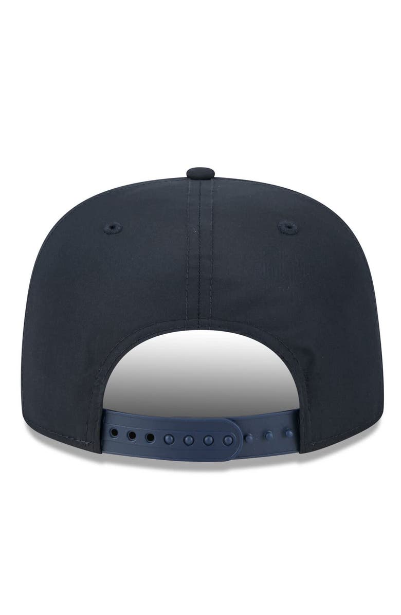 New Era Men's New Era Navy New York Yankees 2025 Big League Chew Golfer Snapback Hat, Alternate, color, Navy