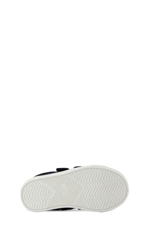 Toms Kids' Cruz Sneaker In Black