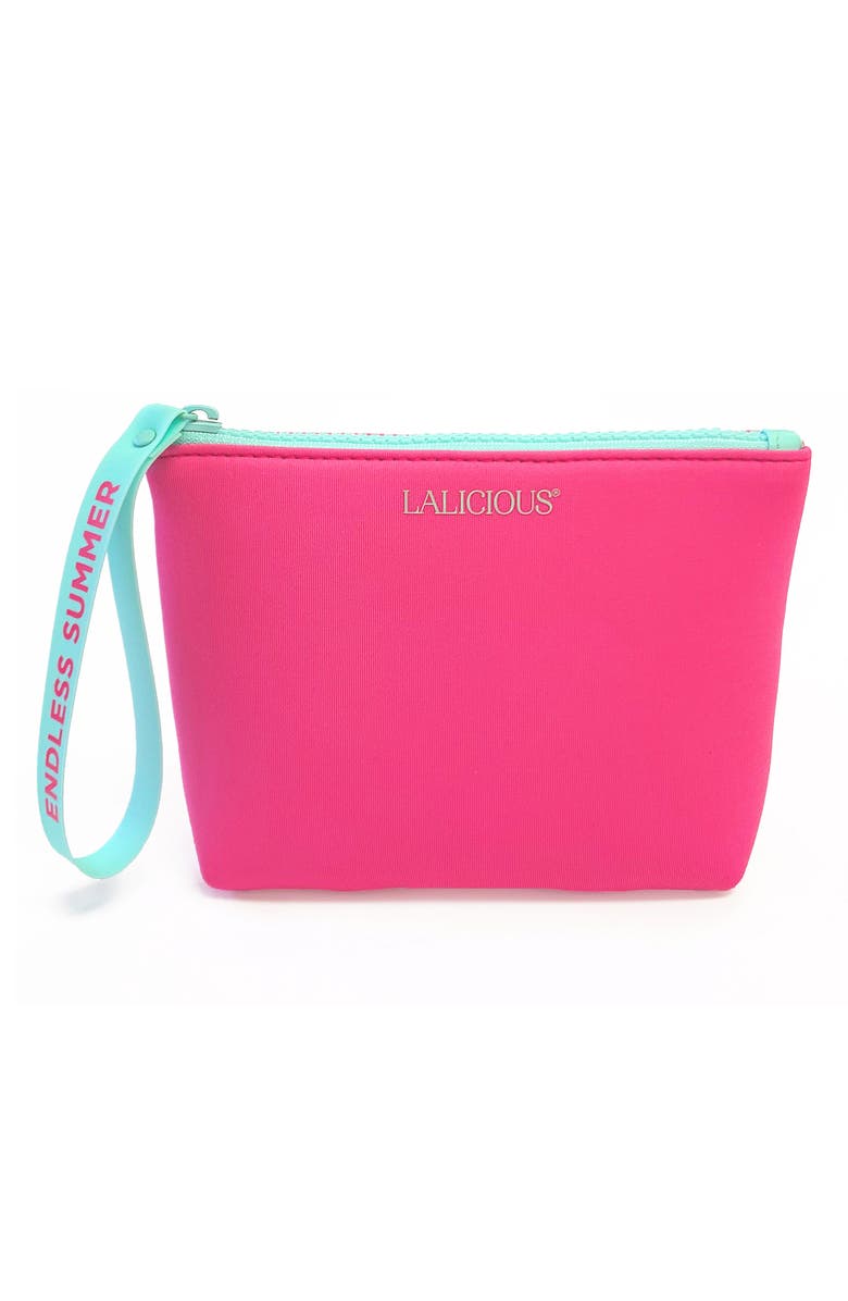 LALICIOUS Endless Summer Travel Size Set, Alternate, color,