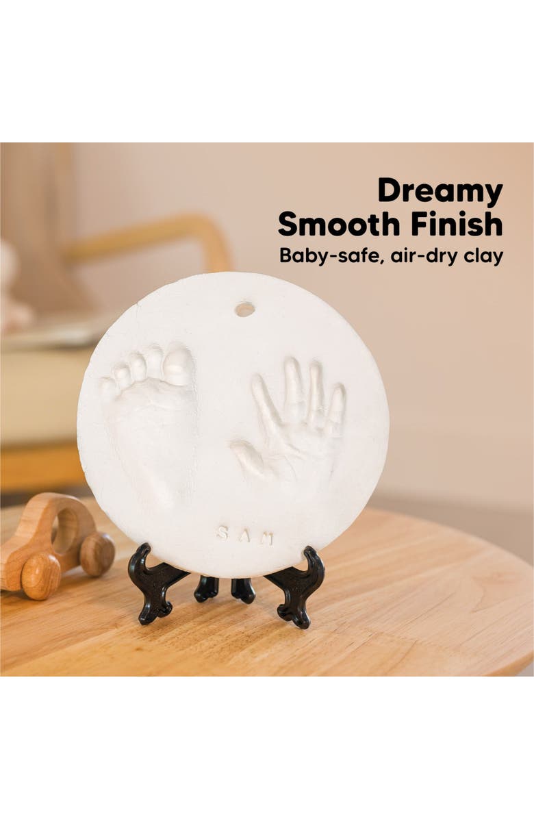 KeaBabies Precious Ornament Keepsake Kit, Alternate, color, 