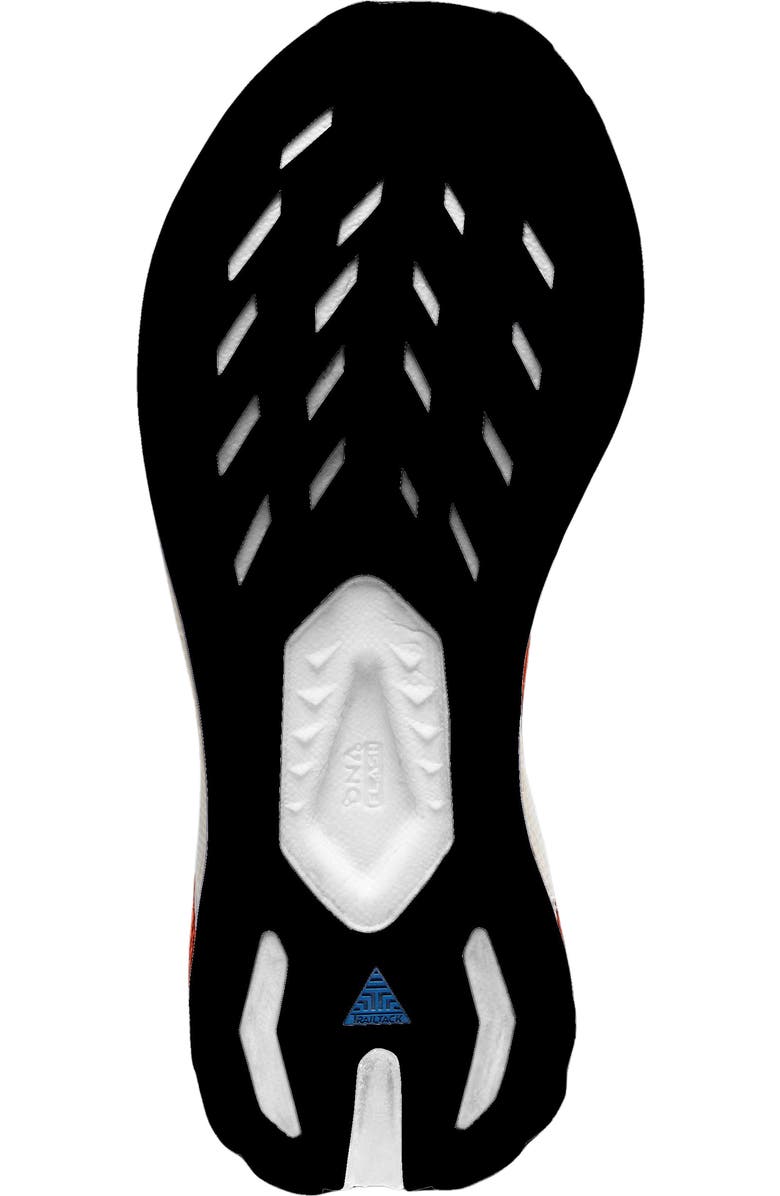 Brooks Catamount 2 Trail Running Shoe, Alternate, color,