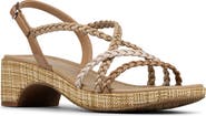 Donald Pliner Rosalie Slingback Sandal