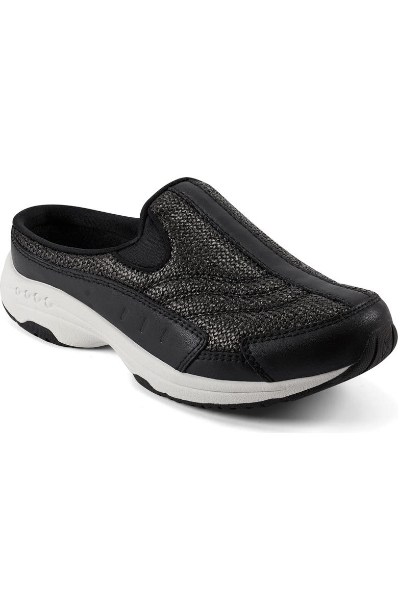 Easy Spirit Traveltime Slip-On Sneaker, Main, color,