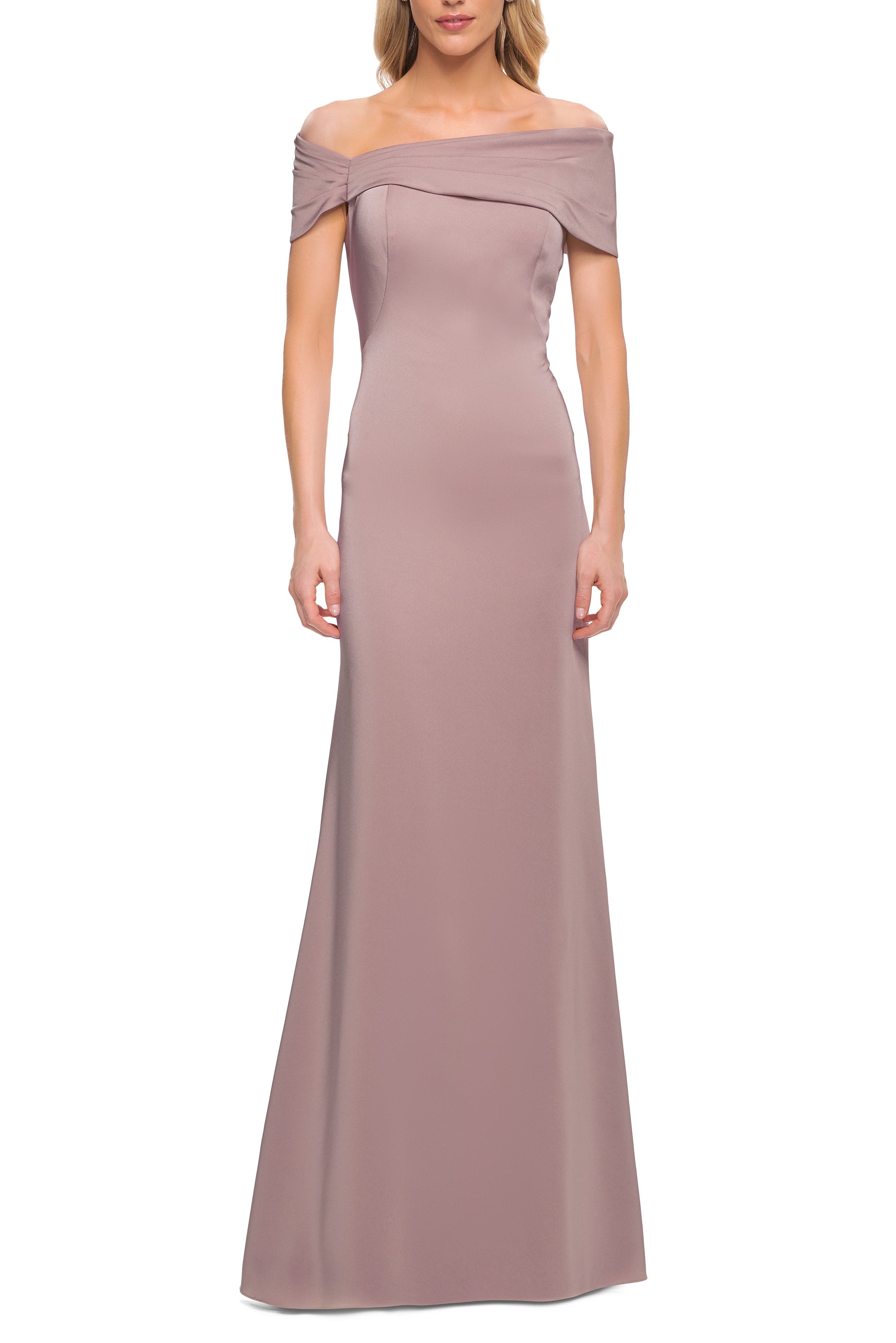 selected Mauve