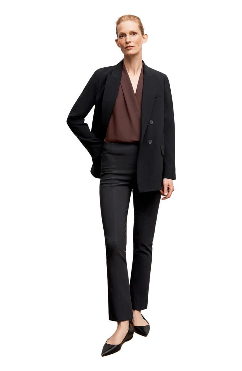 M.M.LaFleur Antoinette Top - Eco Soft Wave, Alternate, color, 