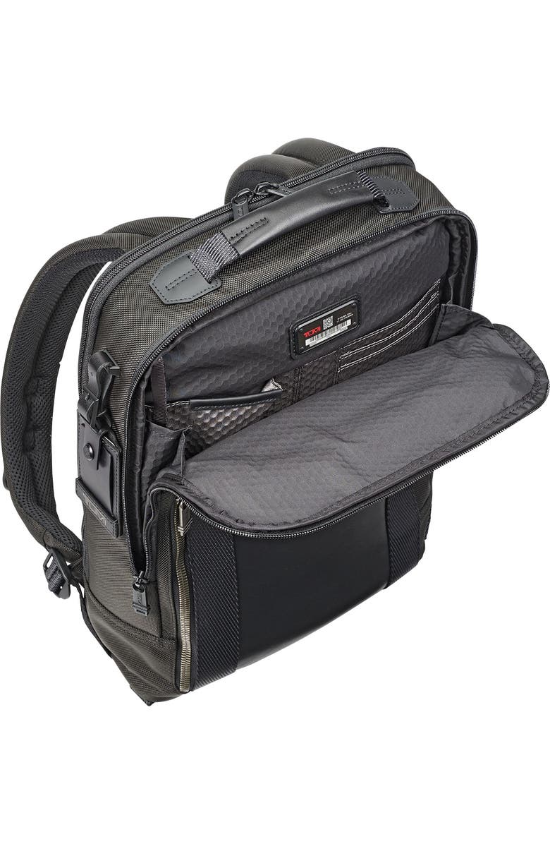 TUMI Alpha Bravo Davis Backpack, Alternate, color,