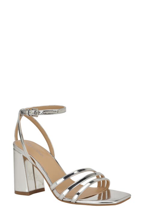 Quiva Strappy Sandal (Women)