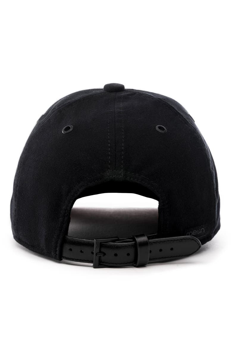 Melin Ace Ball Cap, Alternate, color,