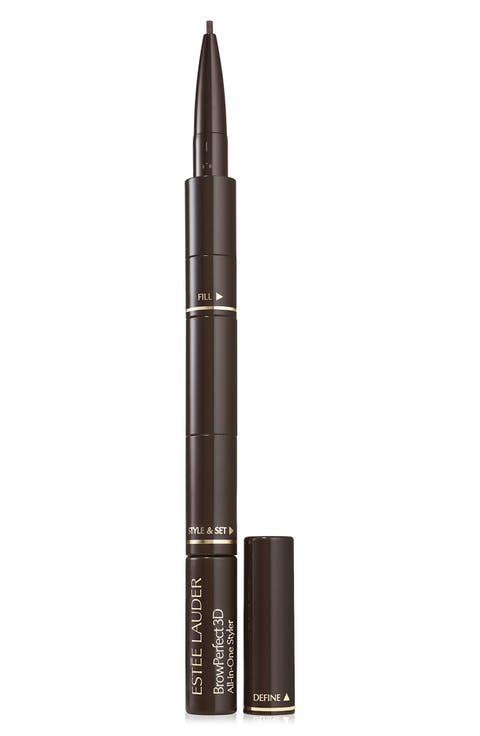 BrowPerfect 3D All-In-One Eyebrow Pencil & Gel Styler Multi-Tasker